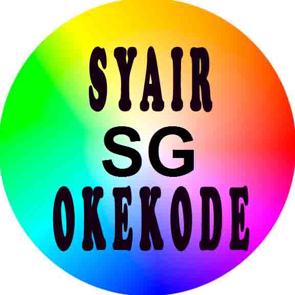 8+ Syair Okekode Sgp